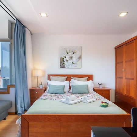 Host Wise - Bright Quiet Flats - Prime Location Apartamento Porto Exterior foto