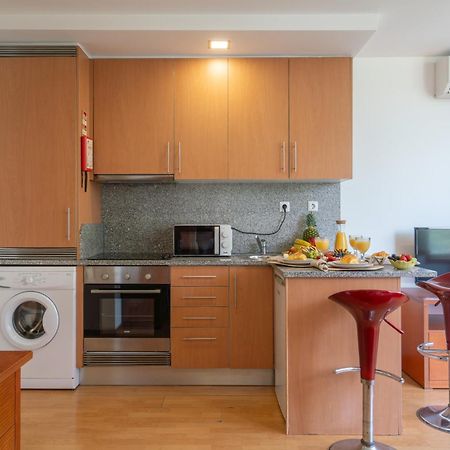 Host Wise - Bright Quiet Flats - Prime Location Apartamento Porto Exterior foto