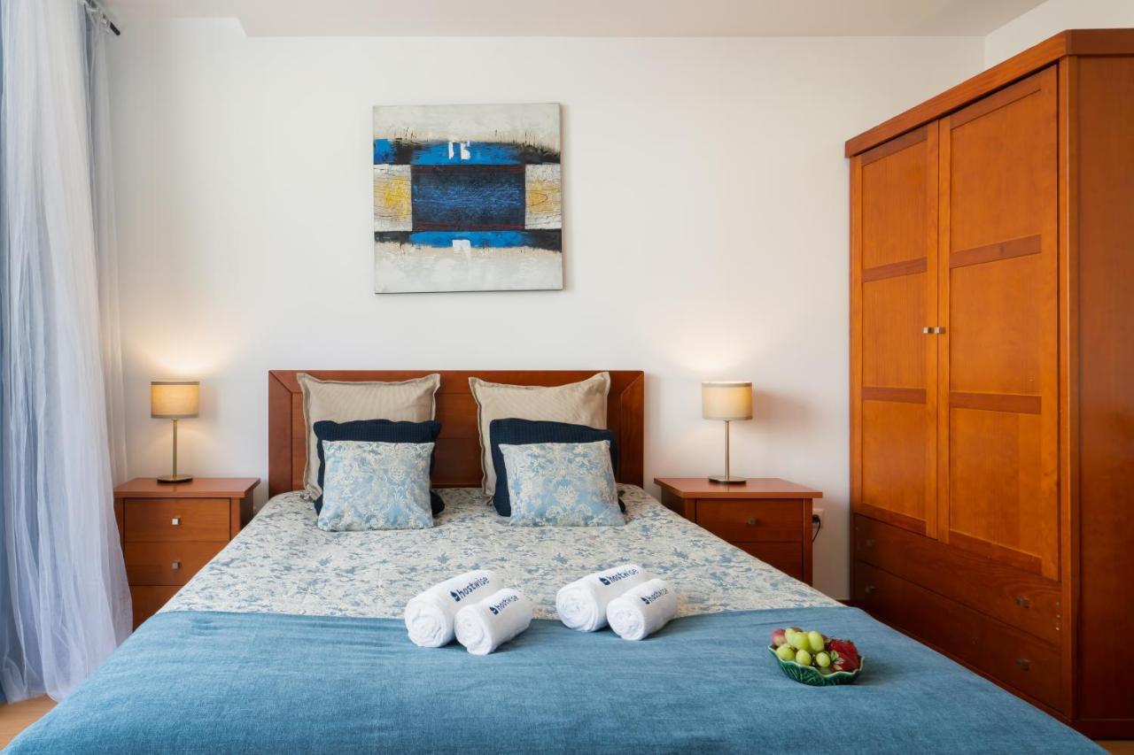 Host Wise - Bright Quiet Flats - Prime Location Apartamento Porto Exterior foto