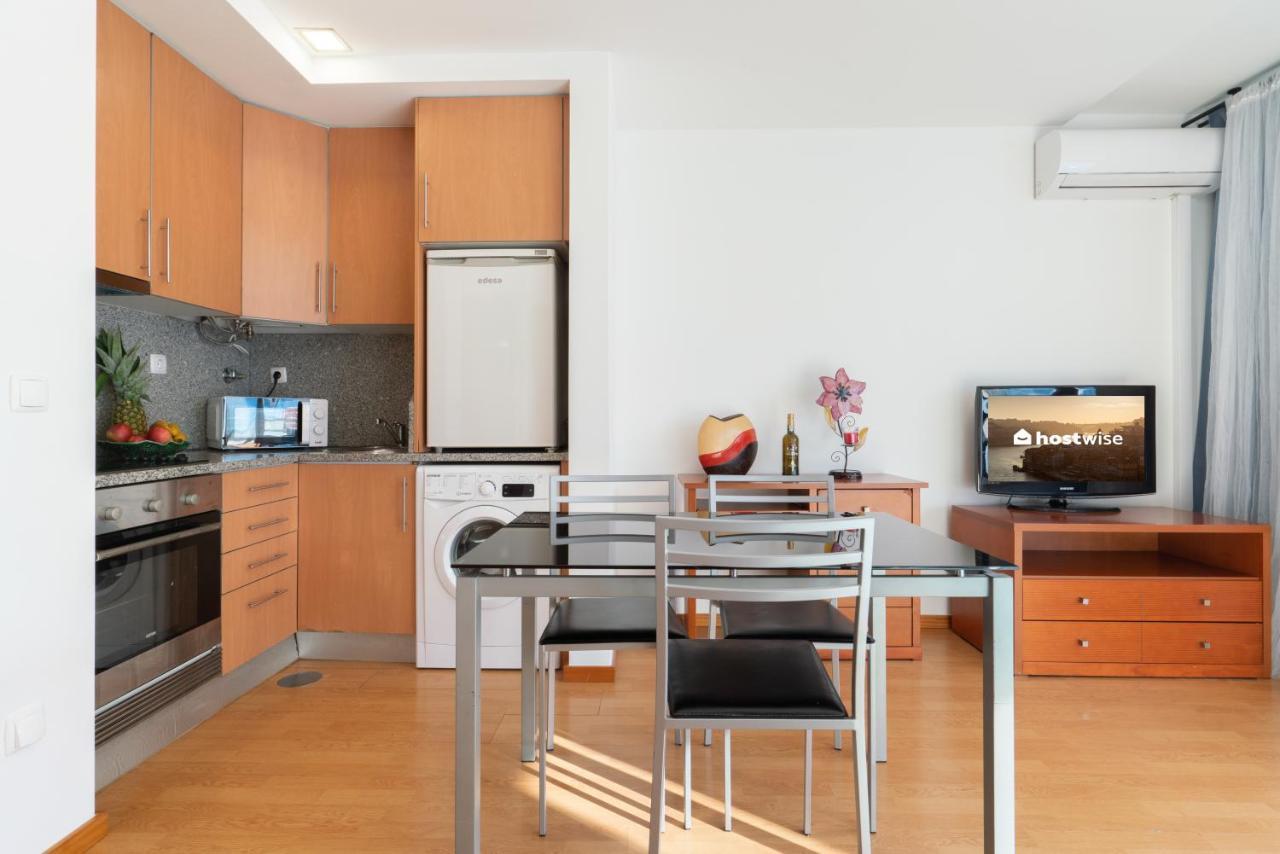Host Wise - Bright Quiet Flats - Prime Location Apartamento Porto Exterior foto