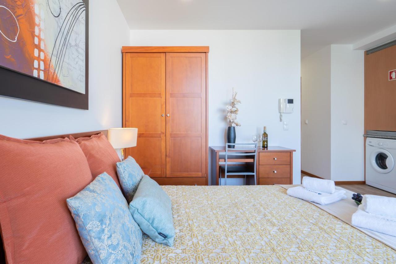Host Wise - Bright Quiet Flats - Prime Location Apartamento Porto Exterior foto