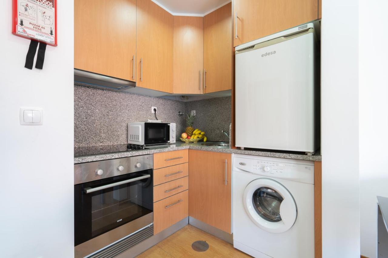 Host Wise - Bright Quiet Flats - Prime Location Apartamento Porto Exterior foto