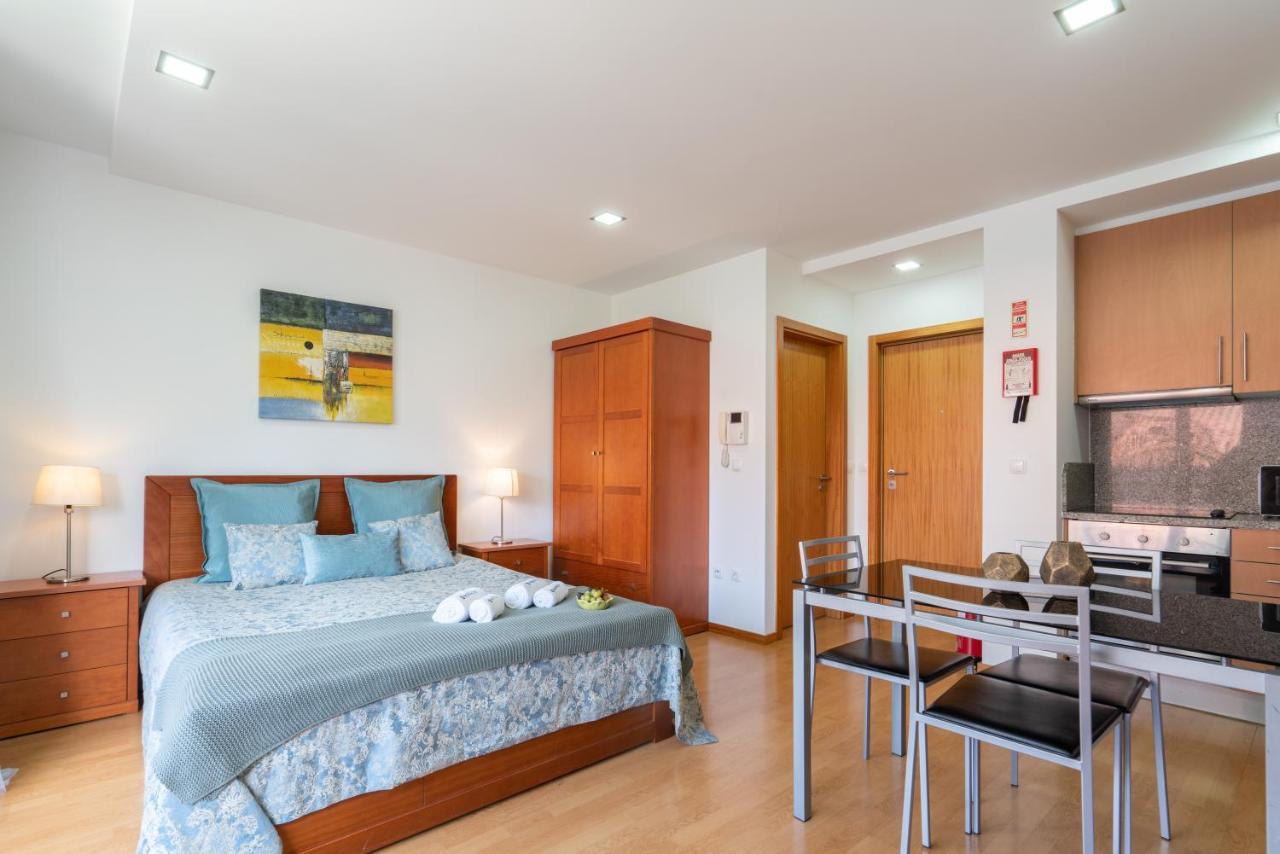 Host Wise - Bright Quiet Flats - Prime Location Apartamento Porto Exterior foto