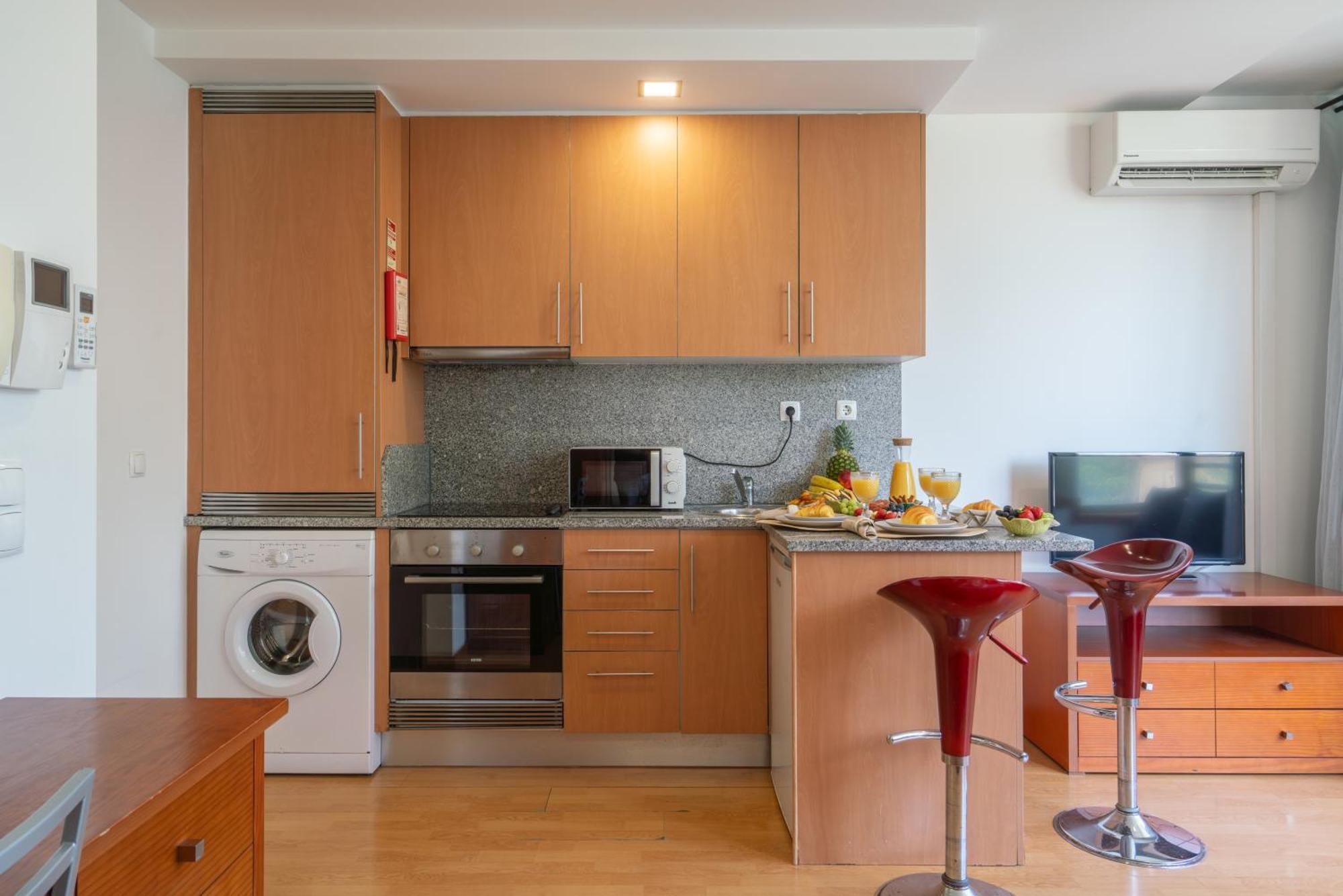 Host Wise - Bright Quiet Flats - Prime Location Apartamento Porto Exterior foto