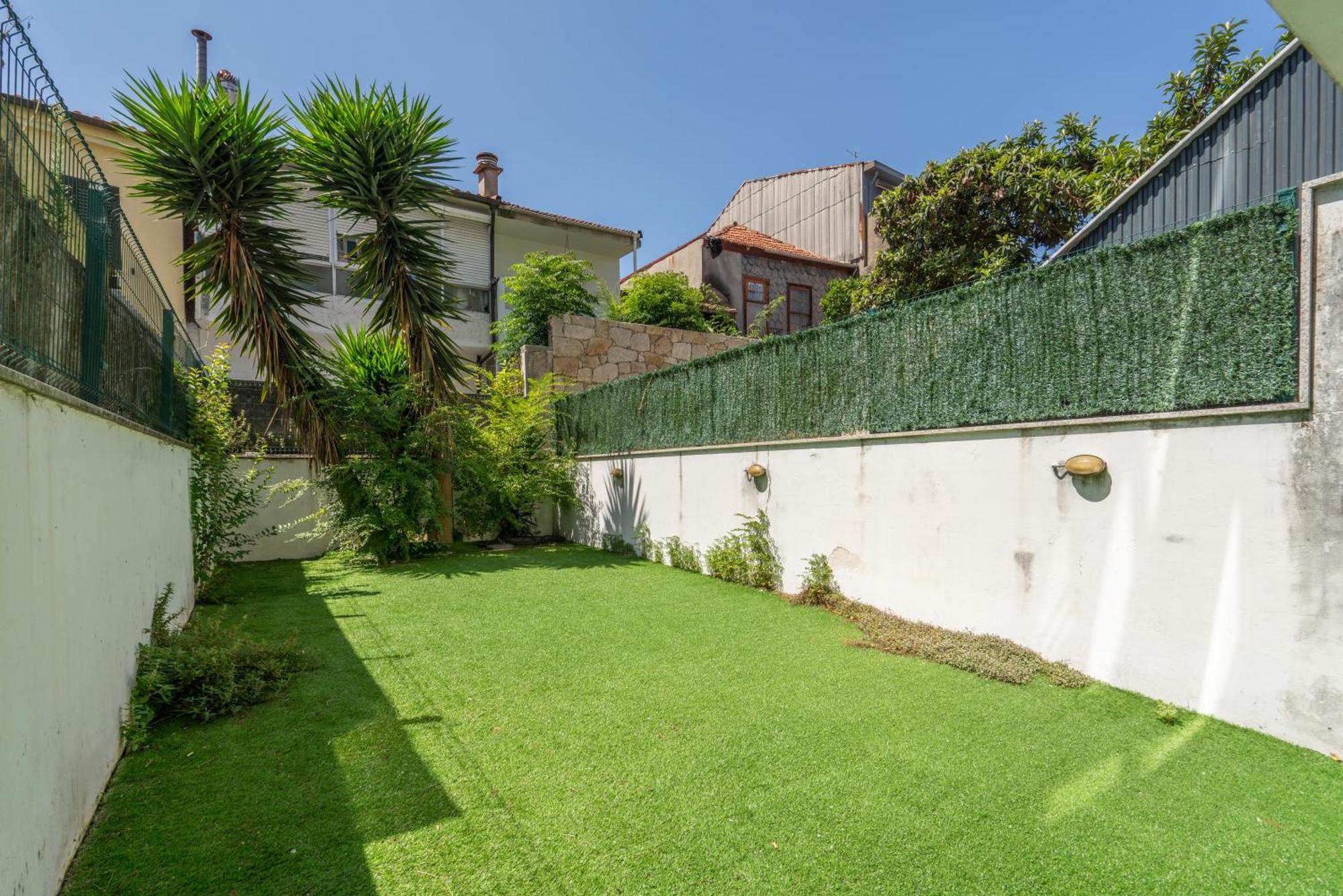 Host Wise - Bright Quiet Flats - Prime Location Apartamento Porto Exterior foto