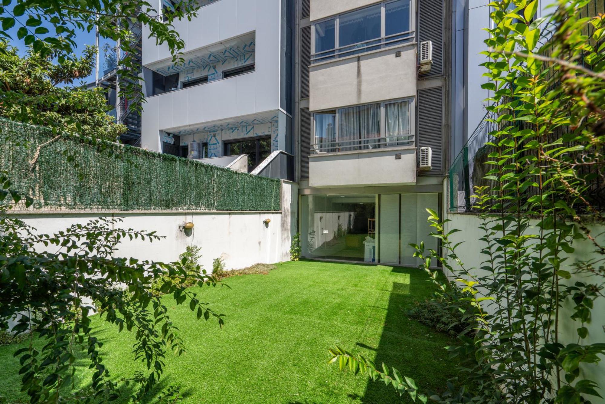 Host Wise - Bright Quiet Flats - Prime Location Apartamento Porto Exterior foto