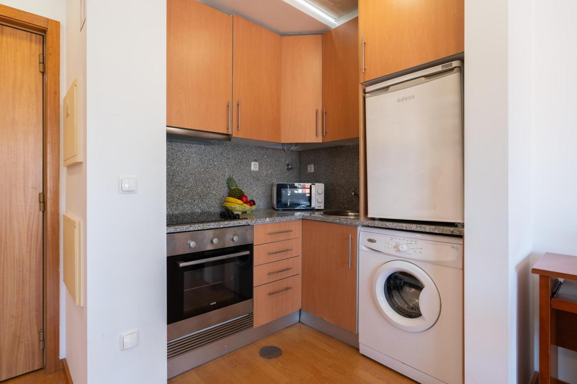 Host Wise - Bright Quiet Flats - Prime Location Apartamento Porto Quarto foto